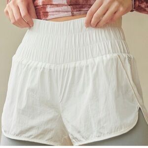 Free People The Way Home Shorts